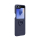 Etui do telefonów SAMSUNG Silicone Case do Galaxy Z Flip6 granatowy EF-PF741TNEGWW